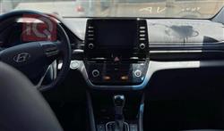 هيونداي ايونك